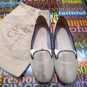 Charming Charles Phillips Flats